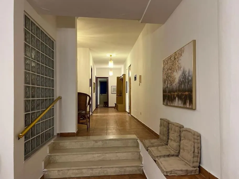 Doris Sea View Apartment Golem  0*, Golem (Tirana)