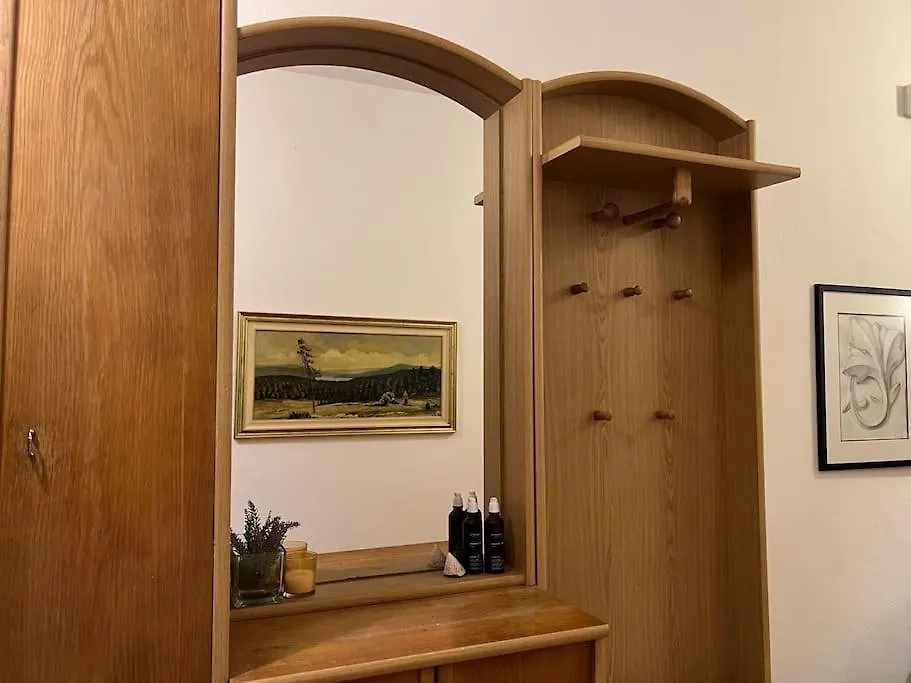 Doris Sea View Apartment Golem  Albánie