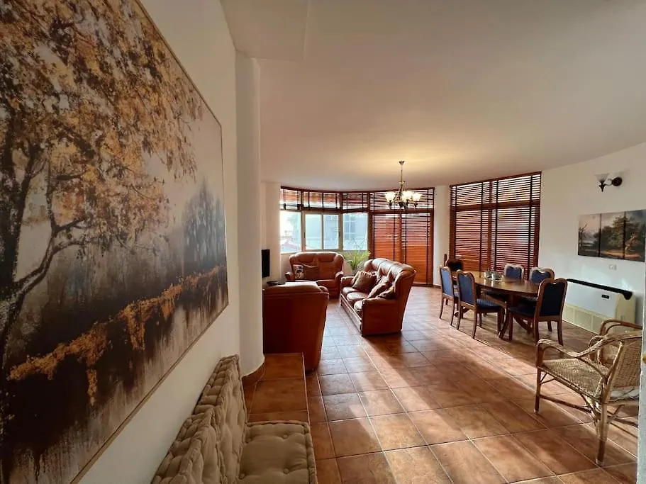 Doris Sea View Apartment Golem   Golem (Tirana)