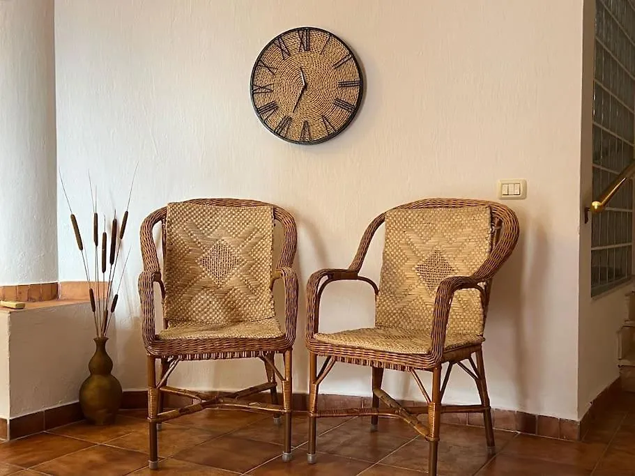 Doris Sea View Apartment Golem   Golem (Tirana)